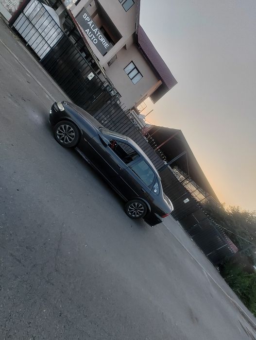 V/s Opel Vectra b 1.8 benzina și gpl