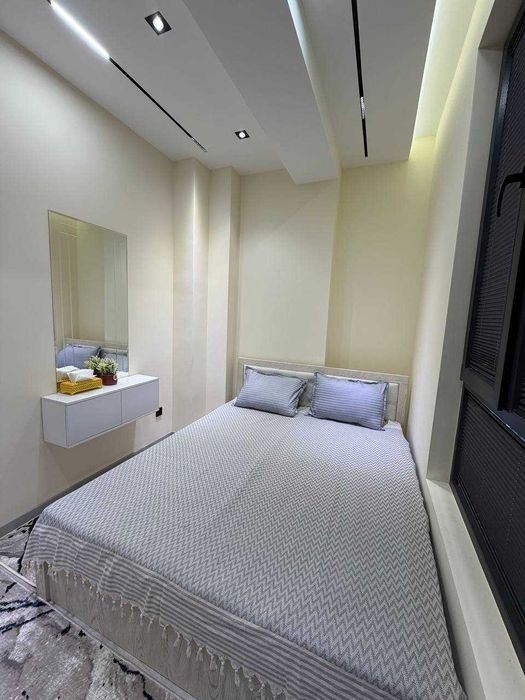 Ижарага уй берила