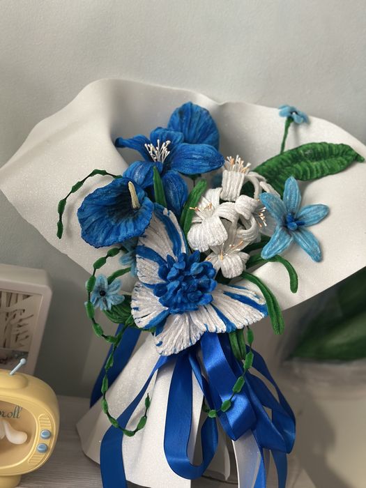 Sovg’a uchun ajoyib buket