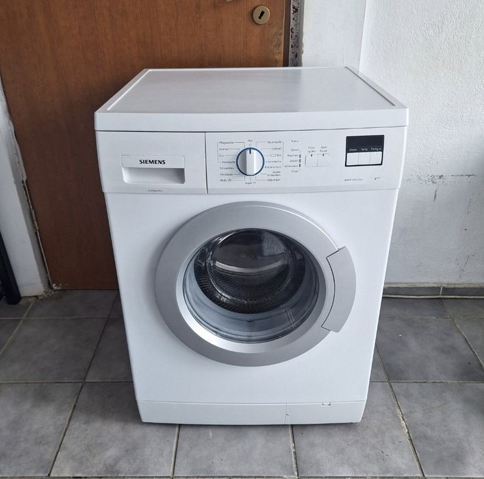 Siemens  ~ 7 kg. Mașină de spălat rufe automată  / import Germania.
