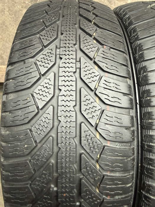 2x Anvelope Iarna 175/60 r15 M+S - Semperit Master Grip 2