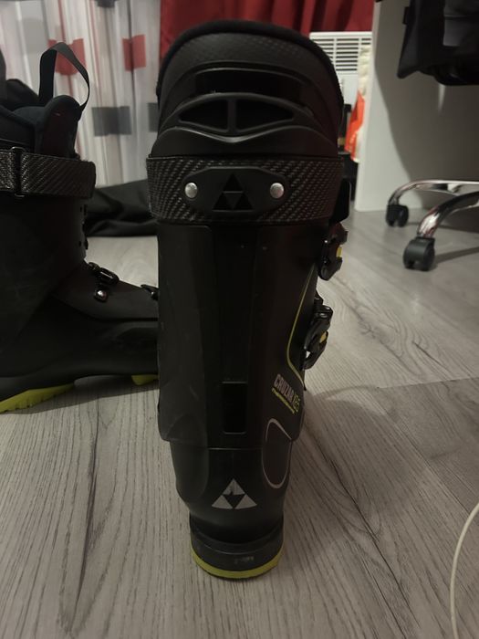Ски обувки FISCHER  CRUZAR 8.5