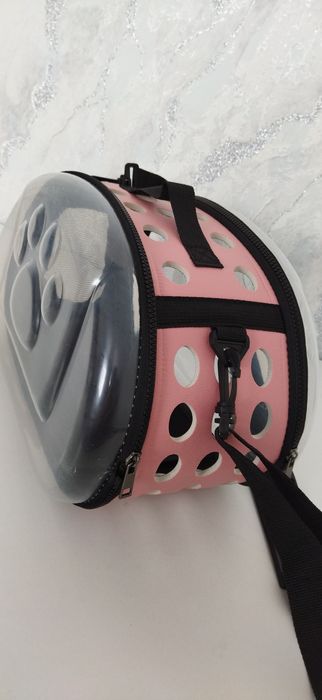 Переноска для животных