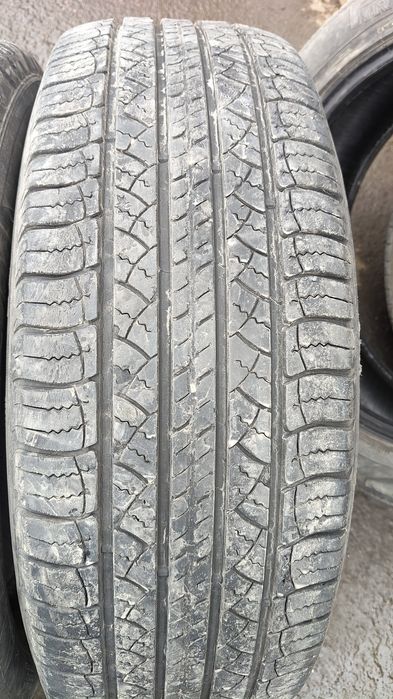 Шины Мишлен лето