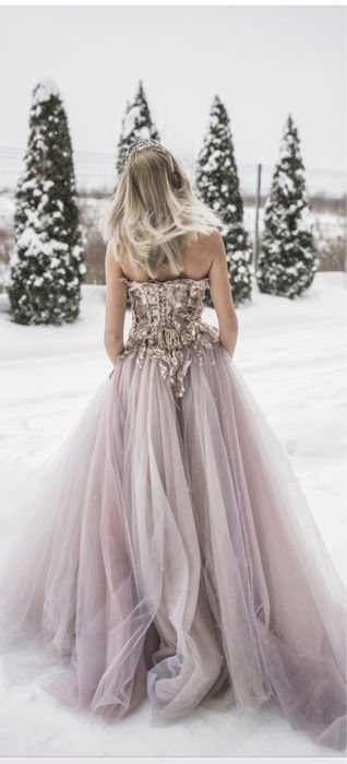 Rochie Noemi pentru evenimente