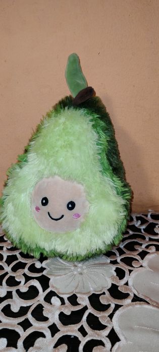 Plusuri stare foarte bună