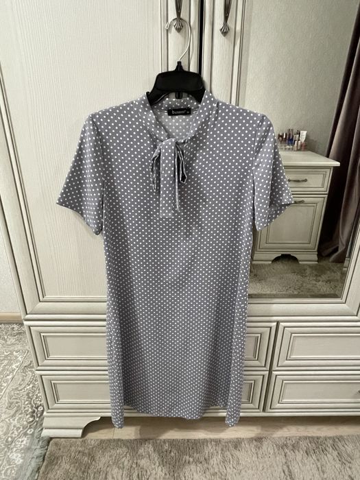 Женское платье