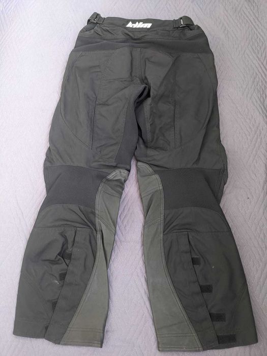 Pantaloni moto Klimm (vara)