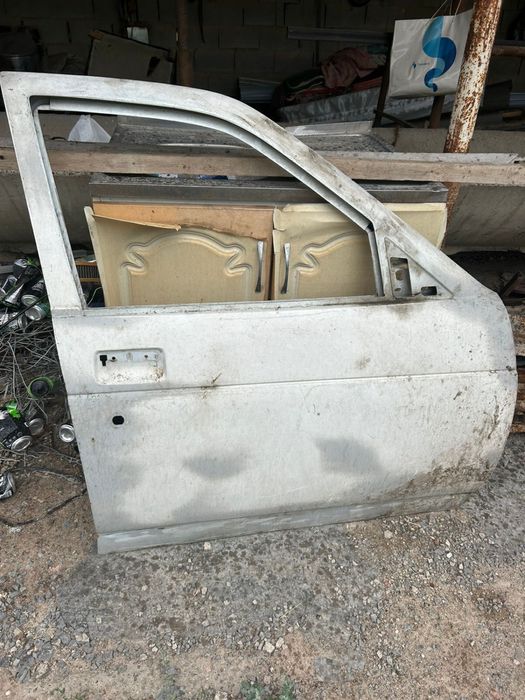 ваз лада 2110 дверь
