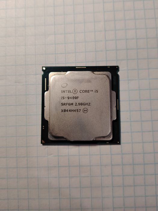 Продам процессор