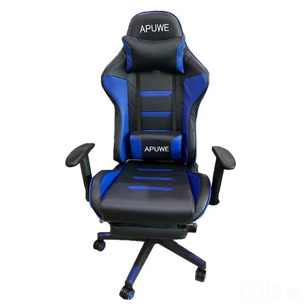 игровое кресло оригинал Apuwa