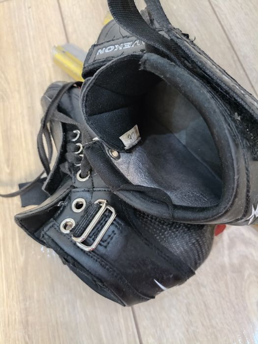 Коньки для шорт-трек