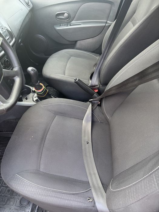De vanzare:Dacia Logan