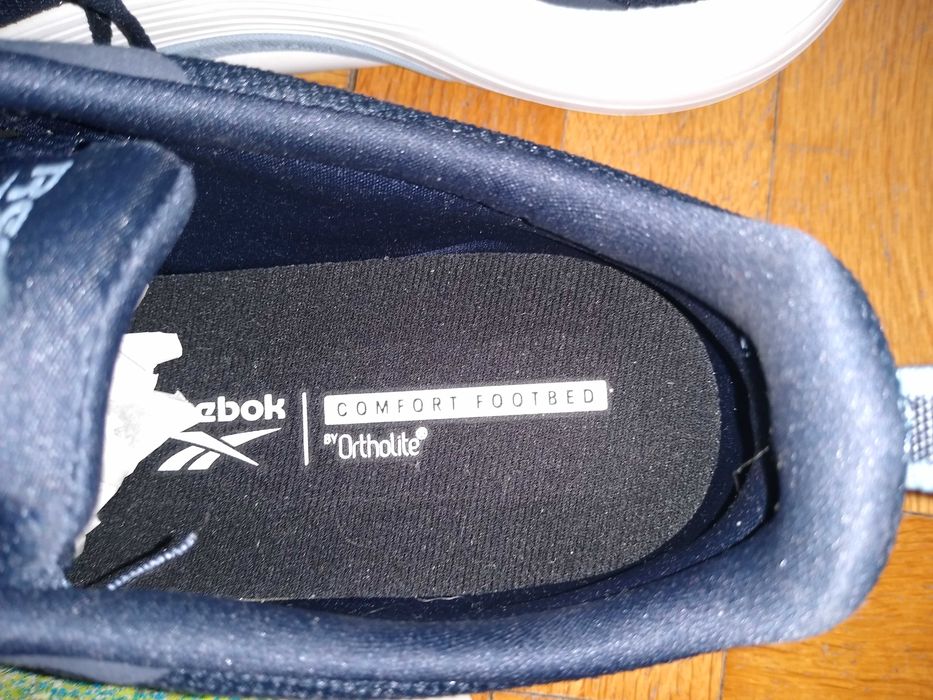 Reebok lite plus 4
