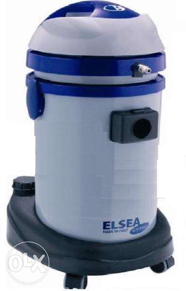 Aspirator cu spalare tapiterie injectie extractie