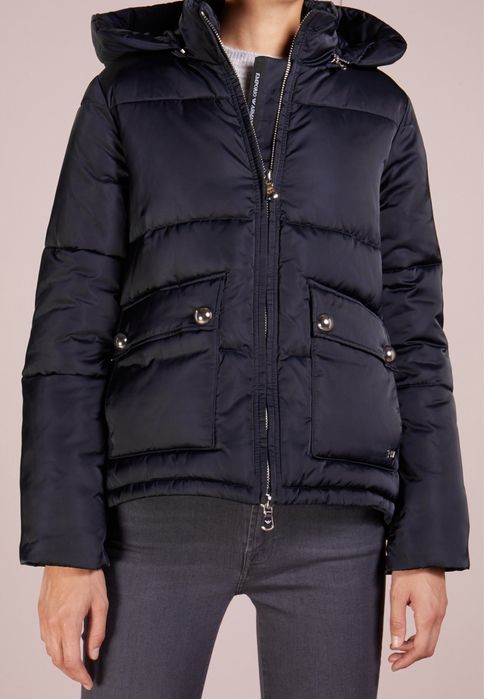 Дамко яке emporio armani