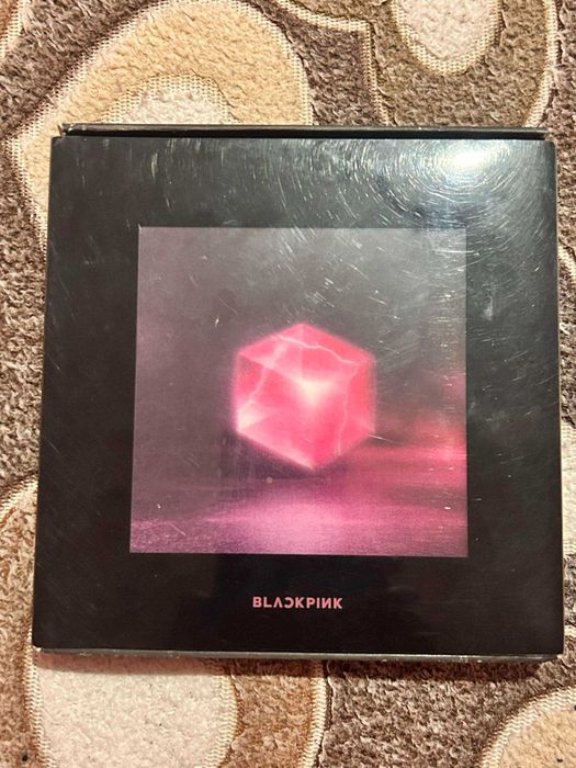 Нови Кей поп/Kpop албуми