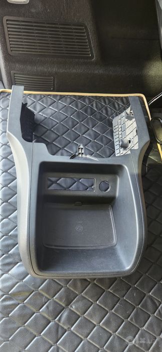 Mercedes w447 Viano bar