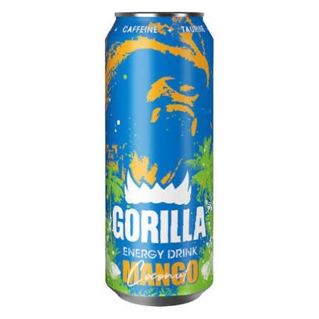 Горилла оптом Gorilla Energy