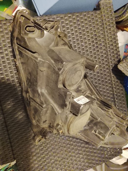 Faruri Opel Astra H,J dreapta