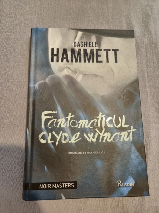 Fantomaticul Clyde Wynant