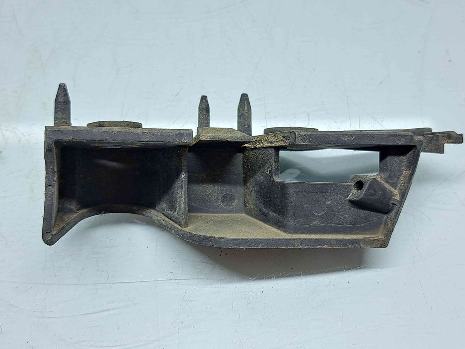 Suport bara stanga fata Audi A4 (8K2, B8.5) Facelift [Fabr 2008-2015]