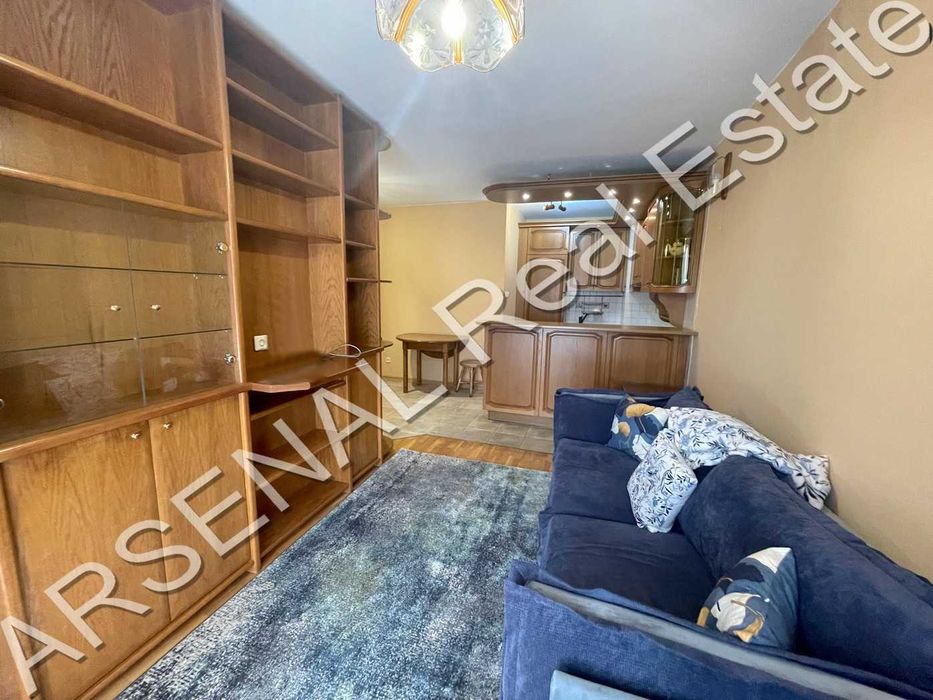 Дава се под наем Двустаен апартамент в София, Гео Милев - 57 кв.м за 600 € - Снимка #4