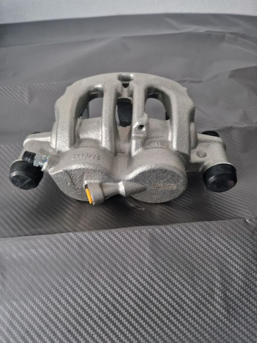 Set etrieri frână față Mercedes Vito W639 FRANKBERG