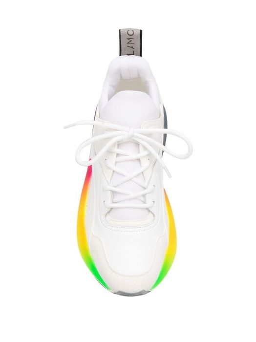 Adidași damă/albi premium – design modern, mărimea 40