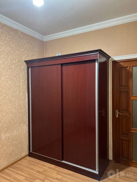 Olmazor tumani Beshqorgon 2 daxasida 3 xonalik kvartira sotiladi