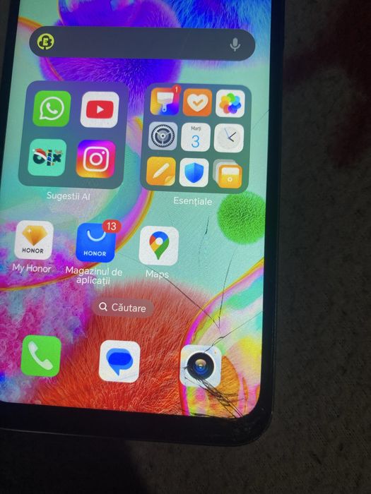 Vand honor x6b 128 gb