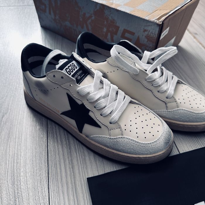 Golden gosse superstar 38 noi