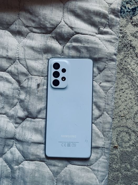 Samsung A53 5g 128gb