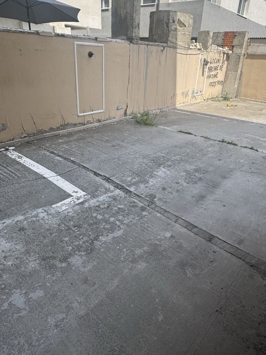 LOCURI DE PARCARE TOMIS PLUS STRADA MONACO
