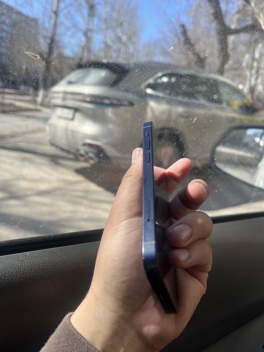 Iphone 12mini айфон 12 мини