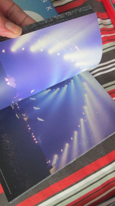 album DVD  Pink Floyd Pulse