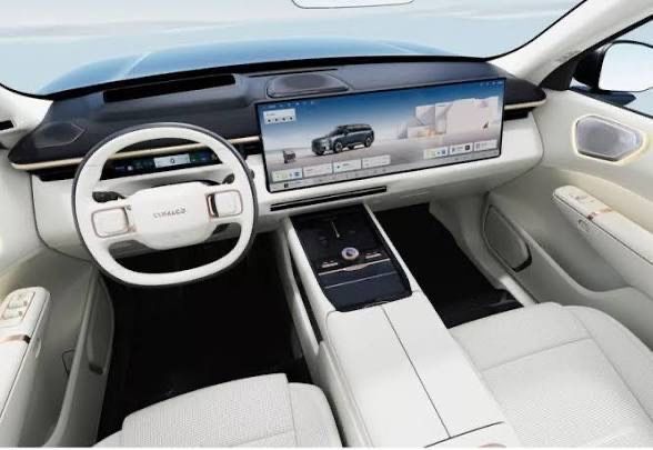 Продаётся новый Lynk & Co 900 ULTRA 62 000 +НДС