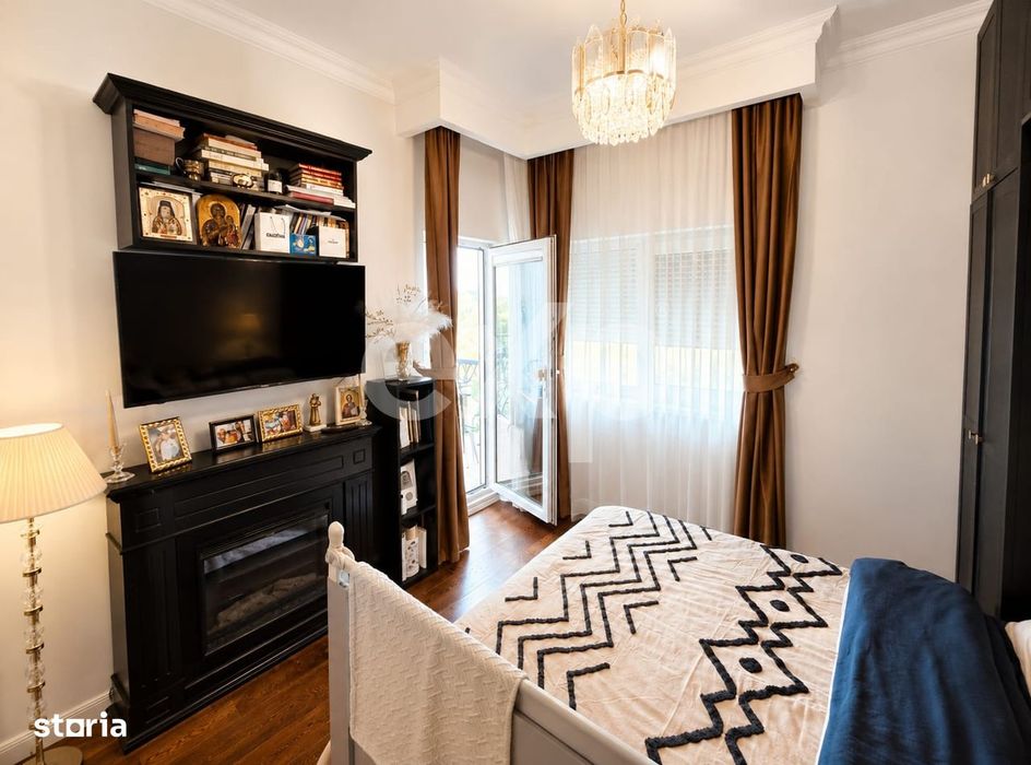 COMISION 0% | Apartament Ghiroda 2 camere