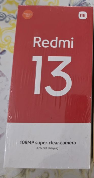 Продавам Redmi 13