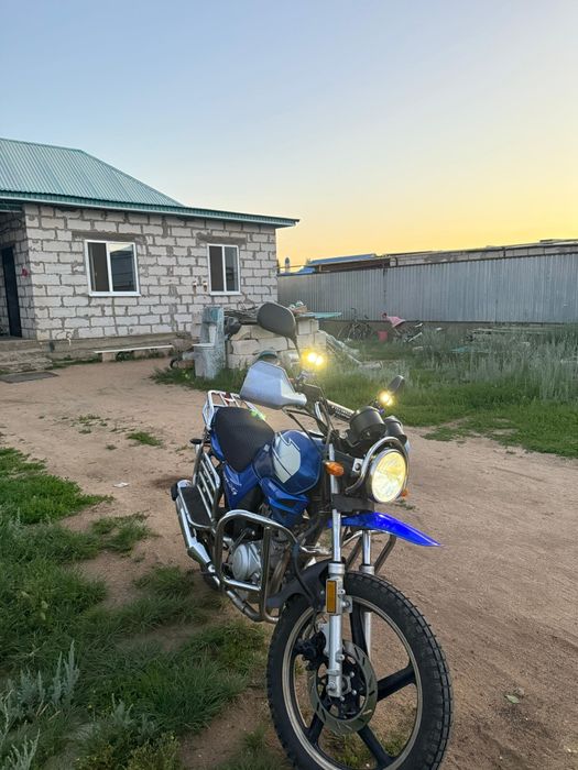 Продам Ямаха 150куб