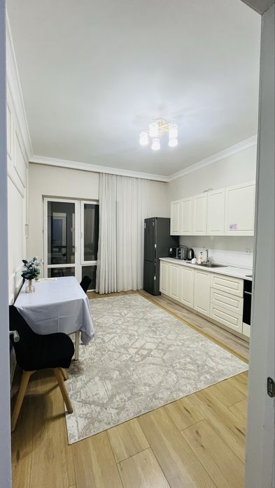 Сдается 2 ком ЖК Тамерлан