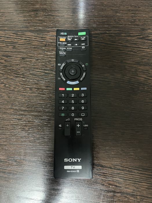 Телевизор sony bravia (сони)