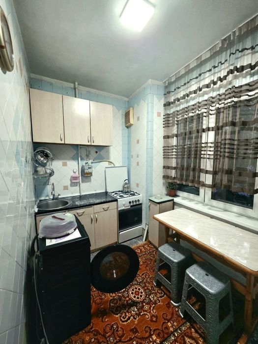 Сдам квартиру на башлыке 1 комнатная за 300