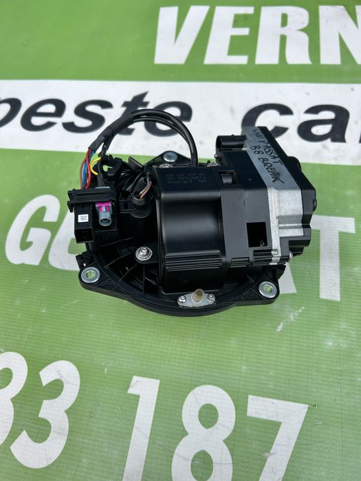 Cameră marsarier Volkswagen Passat B8 break