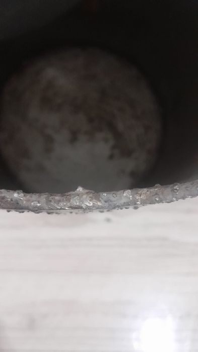 Бочка нержавейка для воды