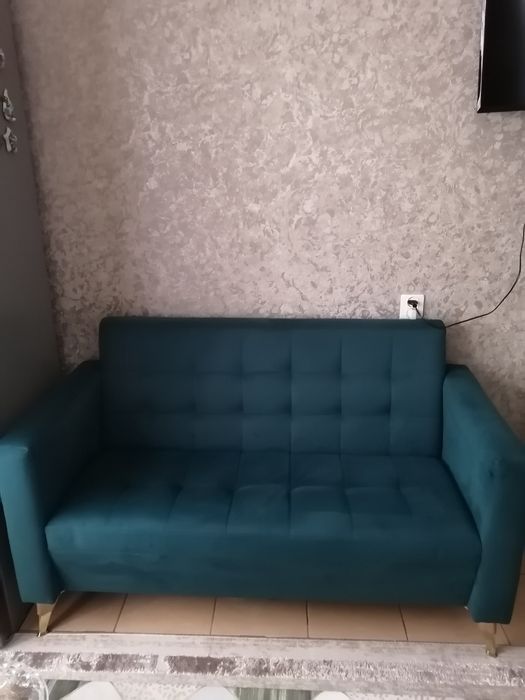 Продам диван в отличном состоянии