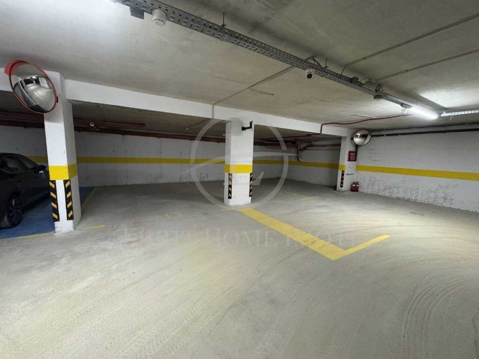 Продава се Двустаен апартамент в Пловдив, Христо Смирненски - 73 кв.м за 1097 €/кв.м - Снимка #13