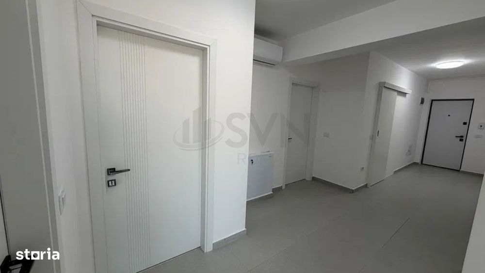 Chirie 4 camere I metrou Brancoveanu