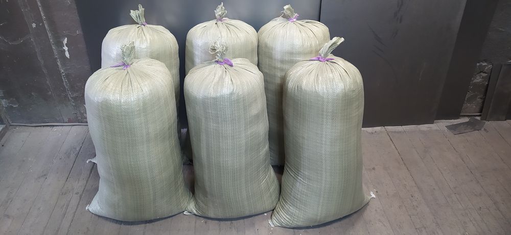 Стружки сосновые 500. т