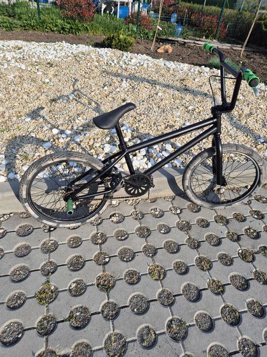 ПРОДАВАМЕ BMX Nordic Park 20"